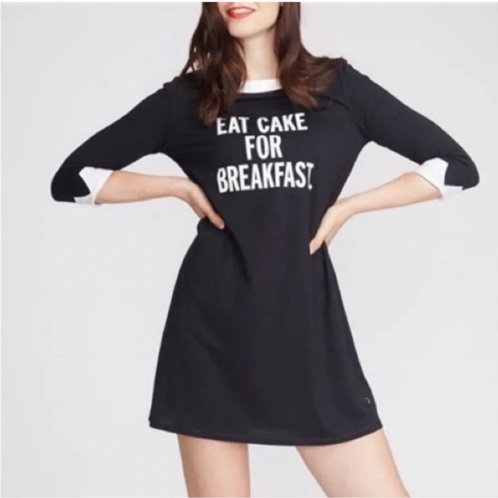 Kate Spade Black 